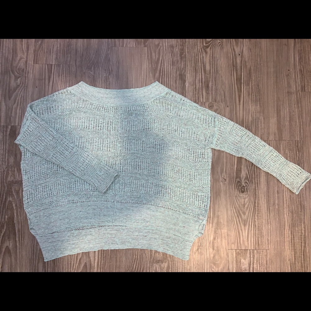 Free People Sweater
